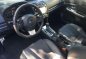 2017 Subaru Impreza WRX Turbo Automatic-5