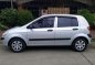 2010 Hyundai Getz 1.1 manual all power-3