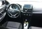 Grab ready 2017 TOYOTA Vios automatic-9