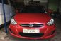 2018 Hyundai Accent 1.4 GL FOR SALE-3