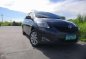 Toyota Vios 2013 Limited FOR SALE-0