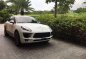 Pristine Porsche Macan 4-cyl Turbowith For Sale -0