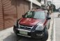 FOR SALE!!! Honda CRV 2003-0