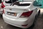 2016 Hyundai Accent MT Manual Grab Active -1