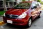 2006 TOYOTA INNOVA FOR SALE-0