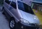  Hyundai Starex SVX 2001 MODEL  Diesel-0