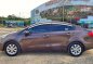 RUSH SALE!!! Kia RIO EX 2012mdl (First Owned) (Cebu Unit)-5