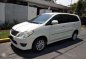 SELLING Toyota Innova 2013-2