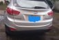 Hyundai Tucson Automatic 2012 FOR SALE-4