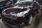 Toyota Vios E 2017 for sale-1