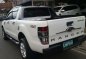 2013 Ford Ranger Wildtrak 4x4 Matic Diesel For Sale -5