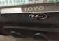 Toyota Innova V 2006 Diesel Turbo Casa Maintained-6