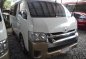 Toyota Hiace Gl Grandia 2017 for sale-0