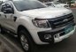 2013 Ford Ranger Wildtrak 4x4 Matic Diesel For Sale -0