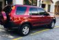 2002 Honda CRV (Negotiable)-0