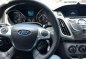 2013 Ford Focus 1.6 AT trend color black-5