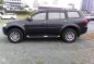 2012 Mitsubishi Montero Sport GLS V For Sale -1