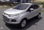 2015 Ford Ecosport Trend AT Batmancars-1