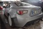 Well-maintained Toyota 86 2016 for sale -1