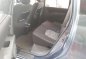 2005 Hyundai Matrix (crdi diesel engine)-6