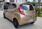 Hyundai Eon GLS M-T Top of the Line 2015-6