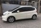 2012 Honda Jazz 15 AT local Japan edition -4