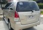 Toyota Innova G 2009 gas FOR SALE-2