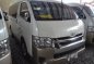 Toyota Hiace Gl Grandia 2015 for sale-1