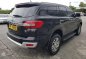 2016 Ford Everest Trend Automatic All power-2