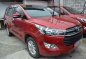 Toyota Innova E 2016 for sale-1