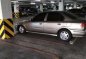 Honda Civic lxi 1997 manual D15b-3