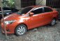 Toyota Vios E 2018 for sale-4