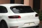 Pristine Porsche Macan 4-cyl Turbowith For Sale -6