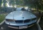 BMW 735IL E38 Series 2000 Model For Sale -3