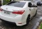 Toyota Corolla Altis 2015 for sale-4