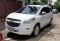 For Sale 2014 Chevrolet Spin LTZ Automatic transmission-0