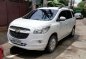 For Sale 2014 Chevrolet Spin LTZ Automatic transmission-2