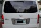 2008 Toyota Hiace Super Grandia For Sale -4