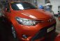 Toyota Vios E 2017 for sale-4