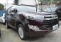 Toyota Innova G 2017 for sale-1