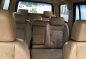 Isuzu Sportivo X 2013 model Automatic transmission-7