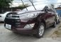 Toyota Innova G 2017 for sale-3