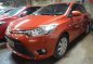 Toyota Vios E 2017 for sale-1