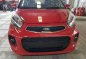 2017 KIA Picanto Limited Edition-3