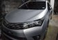 Toyota Corolla Altis G 2016 for sale-2