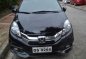 Well-maintained Honda Mobilio Rs Navi 2015 for sale-1