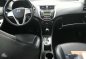 2014 Hyundai Accent HB CRDi AT For Sale -4