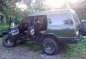 Toyota Land Cruiser 1999 FOR SALE-1