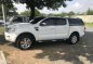 For sale Ford Ranger XLT 2013 model-1