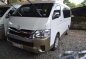 Toyota Hiace Gl Grandia 2017 for sale-3